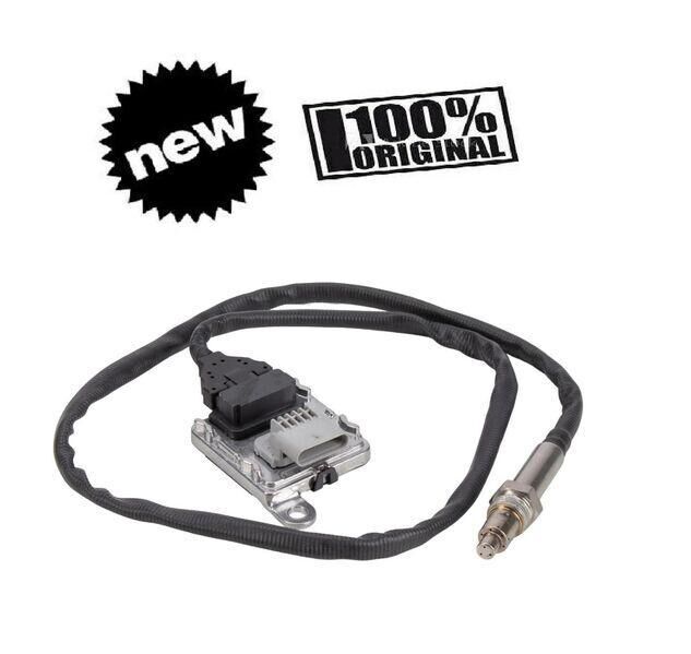 ORIGINAL NOX SENSOR NACH KAT OPEL ASTRA K B16 1.6 CDTI 55495597 - Dortmund Wickede