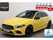 Mercedes-Benz A 220 4M 3x AMG NIGHT MULTIBEAM,DISTRONIC,HUD,SH - Berlin