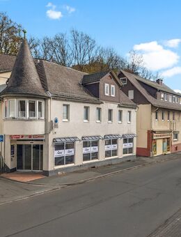 Kapitalanleger aufgepasst! Bis zu 12% Rendite möglich - Biedenkopf