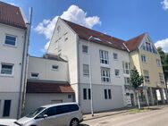 Schicke City-Wohnung in Oberesslingen mit großer Terrasse, TG und TL-Bad! - Esslingen (Neckar)