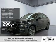 Skoda Kamiq, 1.0 TSI Selection, Jahr 2024 - Brandenburg (Havel)