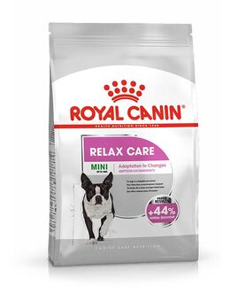 Royal Canin Relax Care Mini - Sparpaket: 2 x 8 kg