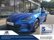 Subaru BRZ, 2.4 R MT Sport, Jahr 2022 - Düsseldorf