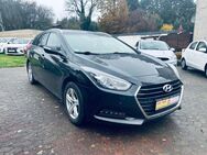 Hyundai i40 cw blue Trend Sitzheizung/PDC/Alu - Sankt Ingbert Zentrum