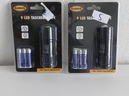 Taschenlampen - Unna