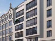 2 Zimmer Wohnung mit Einbauküche in der City! - Leipzig