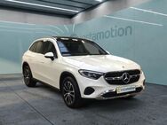 Mercedes GLC 220, d Avantgarde, Jahr 2023 - München