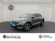 VW T-Roc, 1.5, Jahr 2024 - Fritzlar