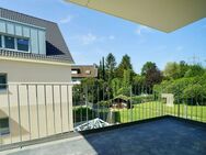 Wochenendbesichtigung | 4-Zimmer-Neubauwohnung mit Sonnenbalkon, zwei Bädern und Aufzug - Wiesbaden