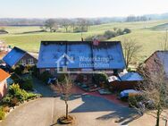 Schöne Wohnung mit Blick ins Grüne im Speckgürtel von Münster - Altenberge