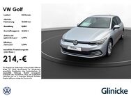 VW Golf, 1.5 TSI VIII Life, Jahr 2023 - Erfurt