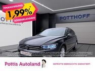 VW Passat Variant, 1.5 TSI Business, Jahr 2024 - Hamm