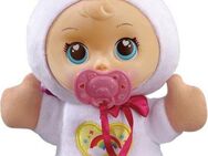 Vtech® Babypuppe Little Love, Emma im Einhornstrampler