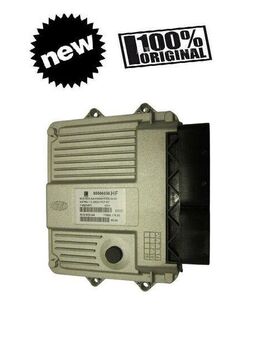 MOTORSTEUERGERÄT ECU OPEL ASTRA H 1.3 CDTI 55566038 HF MJD602.AA - Dortmund Wickede