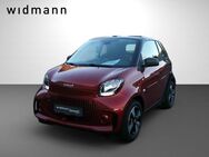 Smart ForTwo EQ cabrio *passion*22 kW-Bordlader*Sitzhz - Weiden (Oberpfalz) Zentrum