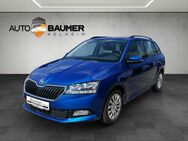 Skoda Fabia, 1.0 TSI Combi Smart Link BLIND SPO, Jahr 2021 - Kelheim