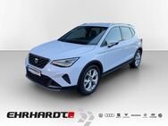 Seat Arona, 1.0 TSI FR PARKLENK ALLWETTER, Jahr 2023 - Weimar