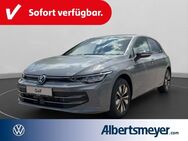 VW Golf, 1.5 TSI VIII OPF Goal, Jahr 2022 - Leinefelde-Worbis