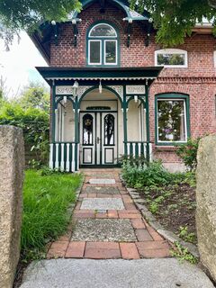 Zweifamilienhaus mit extra Bauland