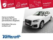 Audi Q2, 1.4 TFSI sport, Jahr 2017 - Eschershausen