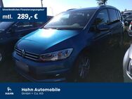 VW Touran, 2.0 TDI Comfortl Dynaud, Jahr 2021 - Esslingen (Neckar)