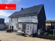 Gemütliches Einfamilienhaus in ruhiger Dorflage! - Driedorf