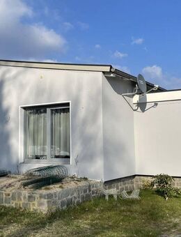 Wohnen auf einer Ebene - Boxberg (Oberlausitz)