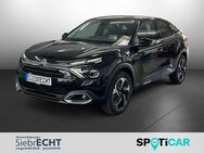 Citroën C4, 1.2 Max, Jahr 2022 - Uslar