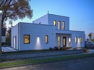 *Modernes Traumhaus im Bauhausstil *Grundstück inklusive* 0172/6890001 * - Falkensee