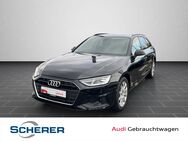 Audi A4, Avant 35 TFSI APP, Jahr 2021 - Mayen