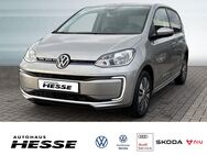 VW up, e-up Max, Jahr 2021 - Sottrum