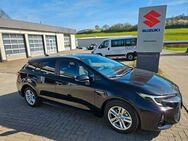 Suzuki Swace 1,8 CVT Comfort+ 140PS Systemleistung - Seitingen-Oberflacht