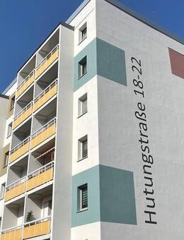 Neues Jahr - neue Wohnung! - Cottbus