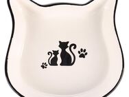 Flamingo Keramiknapf Katze Nona - 250 ml, Ø 13 cm