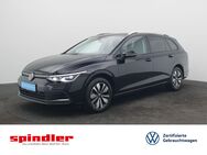 VW Golf Variant, 2.0 TDI Golf VIII Move, Jahr 2023 - Würzburg