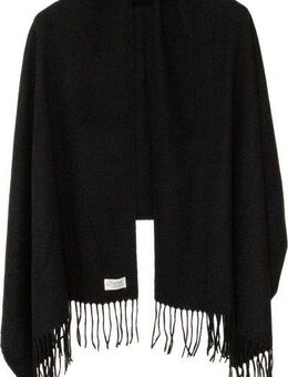 chillouts Strickschal Gisa Scarf, Größe: 180 x 70 cm, vielseitige Tragemöglichkeiten