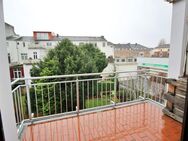 Viertel/Schwachhausen - Charmante 2,5 Zimmer mit Sonnenbalkon - Bremen