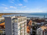 Einmalige Chance mit Bodenseepanorama - Friedrichshafen