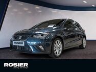 Seat Ibiza, 1.0 TSI FR, Jahr 2024 - Meschede (Kreis- und Hochschulstadt)