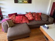 Wohnzimmer Couch Ecksofa - Hamburg