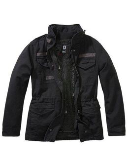 Brandit Parka Brandit Damen Ladies M65 Giant Jacket (1-St)