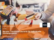 Berater / Verkäufer (m/w/d) für individuelle Küchenprojekte - Heidelberg