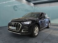 Audi Q5, 40 TFSI qu Adv, Jahr 2024 - München