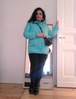 Mobile privat Öl Massage von erfahrenen Händen - Berlin Reinickendorf