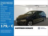 VW Polo, 1.0 TSI Move, Jahr 2024 - Essen