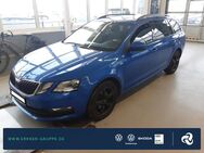 Skoda Octavia, 2.0 TDI Combi Soleil, Jahr 2019 - Rüdersdorf (Berlin)