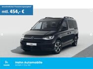 VW Caddy, 2.0 TDI Maxi Dark Label 90KW, Jahr 2022 - Ludwigsburg