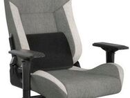 Corsair Gaming-Stuhl T3 Rush (2023) - Grey and White
