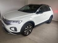 VW T-Roc, 1.5 TSI MOVE, Jahr 2023 - Arnsberg