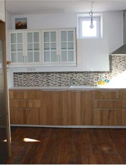 Modernes Einfamilienhaus in der Wallonenstadt... - Otterberg